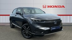 Honda HR-V 1.5 eHEV Advance 5dr CVT Hybrid Hatchback